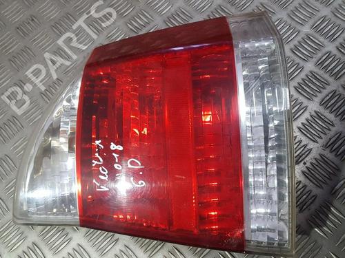 Used Right taillight Right taillight OPEL VECTRA C (Z02) 1.9 CDTI (F69) (120 hp) 35691936 35691936
