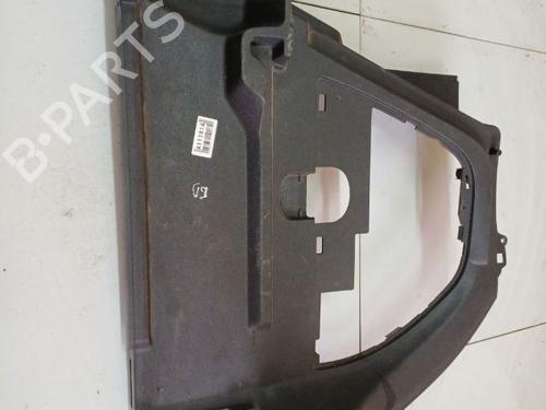 Used Boot lining Boot lining OPEL CORSA D (S07) 1.3 CDTI (L08, L68) (75 hp) 34810520 34810520