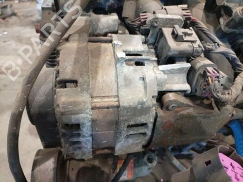 Alternator SATURN VUE SUV 2.4 | BP38580577M7 - Image 4
