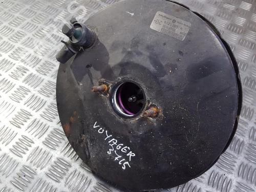 Servo Freio Servo Freio CHRYSLER VOYAGER / GRAND VOYAGER III (GS_, NS_) 3.3 i (158 hp) 35685298 35685298