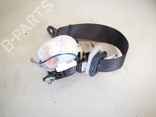 Used Rear right seatbelt Rear right seatbelt 35256263 35256263
