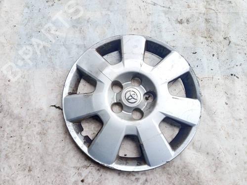 Used Hub cap Hub cap TOYOTA AVENSIS (_T25_) 2.0 D-4D (CDT250_, CDT250R) (116 hp) 34749300 34749300