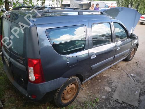 Switch HYUNDAI SONATA V (NF) 2.0 CRDi | BP32912813I30 - Image 7