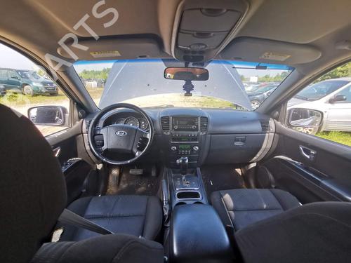 Switch KIA SORENTO I (JC) 2.5 CRDi | BP38494875I30 - Image 7