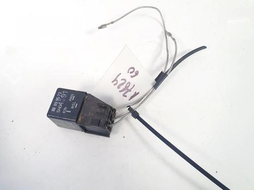 Electronic sensor OPEL INSIGNIA A Saloon (G09) 2.0 CDTI (69) | BP32896080M84 - Image 3
