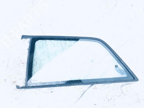 Panel rude bagtil venstre Panel rude bagtil venstre AUDI A3 (8L1) 1.8 (125 hp) 35596707 35596707