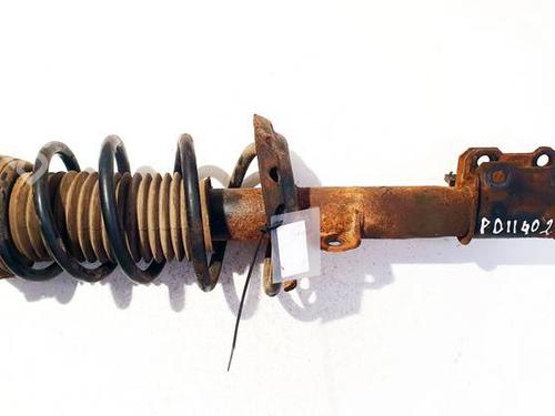 Used Right front shock absorber Right front shock absorber 37678414 37678414