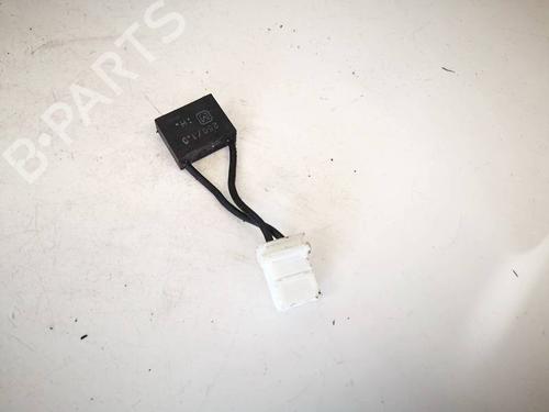 Used Electronic module Electronic module HONDA CIVIC VIII Saloon (FD, FA) 1.3 IMA (FA3, FD3) (95 hp) 35126637 35126637