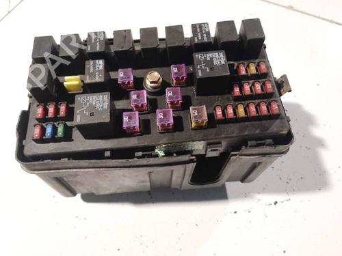 Fuse box DR DR 5 1.6 | BP32579276E1 