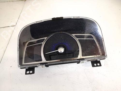 Used Instrument cluster Instrument cluster 35060827 35060827