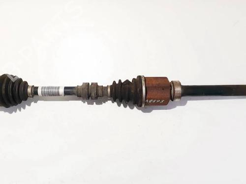 Used Right front driveshaft Right front driveshaft RENAULT KADJAR (HA_, HL_) 1.5 dCi 110 (HLA3) (110 hp) 35348374 35348374