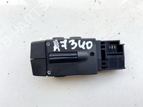 Steering wheel controls RENAULT VEL SATIS (BJ0_) 2.2 dCi (BJ0E, BJ0F) | BP35493898E15 - Image 2