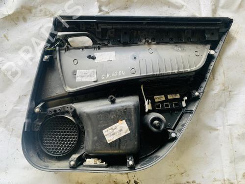 Rear left panel PEUGEOT 407 (6D_) 2.0 HDi 135 (6DRHRH, 6DRHRE, 6DRHRG, 6DRHRJ) | BP35530925C60 - Image 2