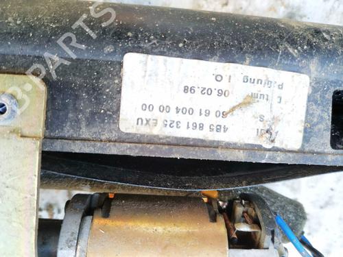 Electronic module AUDI A6 C5 (4B2, 4B4) 1.8 T | BP35495941M83 - Image 5