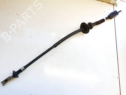 Kabel Kabel SUZUKI IGNIS I (FH) 1.3 (HV51, HX51, RG413) (83 hp) 35196937 35196937