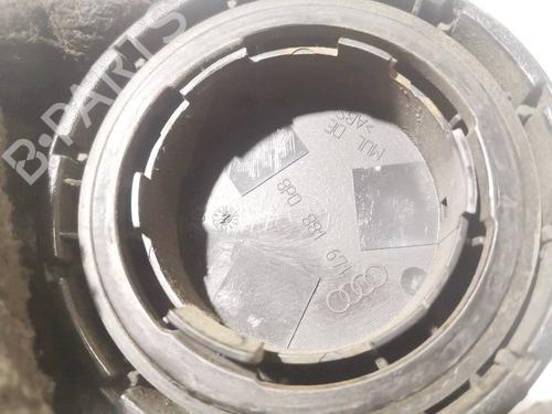Interior handle AUDI A3 (8P1) 1.6 FSI | BP38582266I7 - Image 3