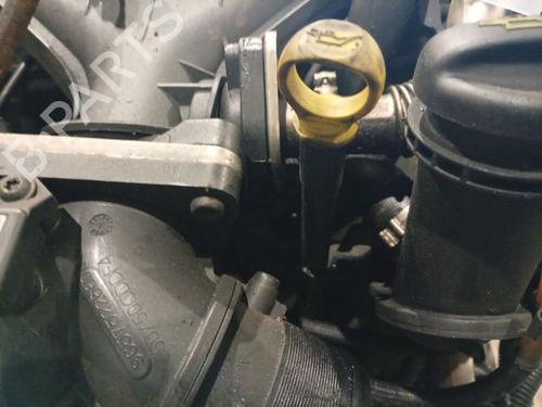Used Other Other VOLVO S40 II (544) 2.0 D (136 hp) 39757888 39757888