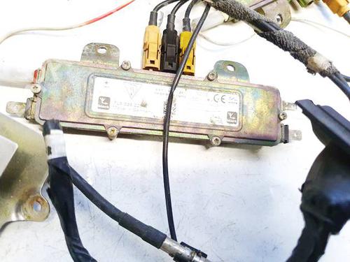 Electronic module PORSCHE CAYENNE (9PA) S 4.5 | BP34857264M83 - Image 2