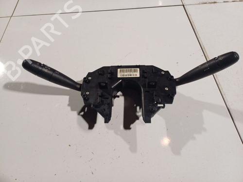 Used Warning switch Warning switch CITROËN C4 Picasso I MPV (UD_) 1.6 HDi (109 hp) 34993131 34993131