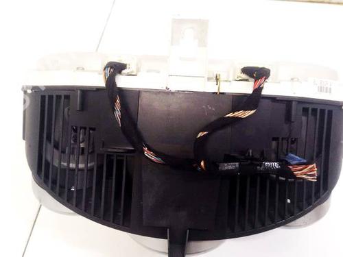Instrument cluster MAZDA 3 (BK) 1.6 DI Turbo | BP35143631C47 - Image 2