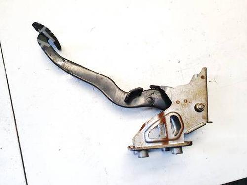 Used Pedal Pedal 34820637 34820637