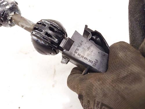 Shift knob OPEL ASTRA H (A04) 1.6 (L48) | BP34838630I34 - Image 3