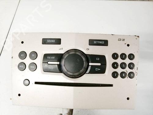 Used Radio Radio 35089647 35089647