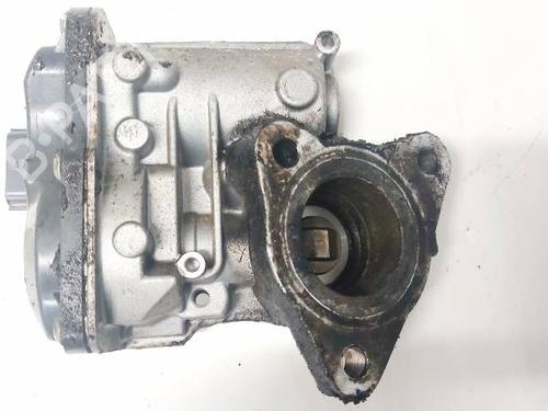 Throttle body RENAULT KADJAR (HA_, HL_) 1.5 dCi 110 (HLA3) | BP35344166M82 - Image 2