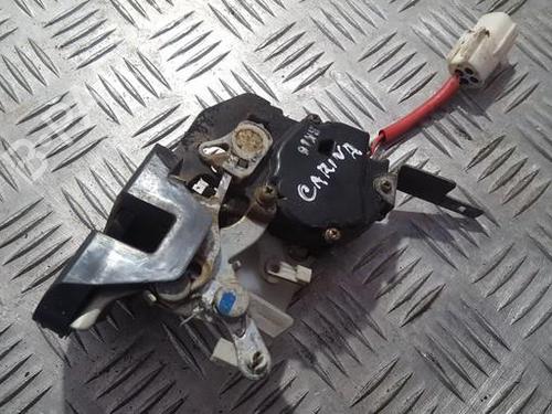 Used Rear right lock Rear right lock 35715592 35715592