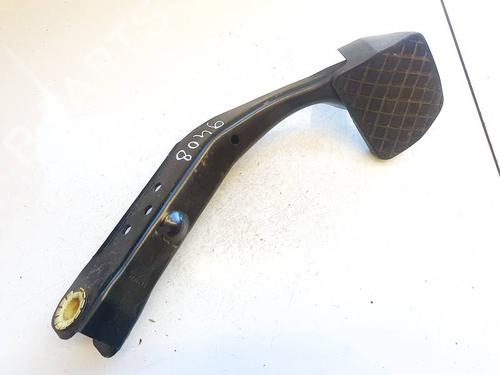 Used Pedal Pedal VW PASSAT B7 (362) 2.0 TDI (140 hp) 35095321 35095321