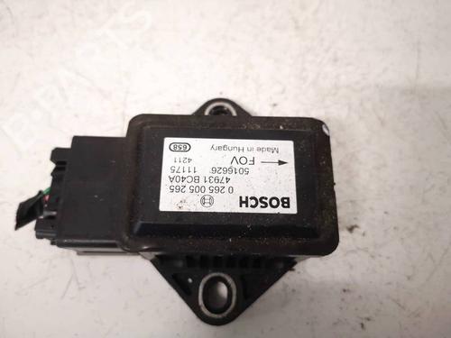 Electronic module NISSAN NOTE (E11, NE11) 1.6 | BP36689262M83 - Image 2