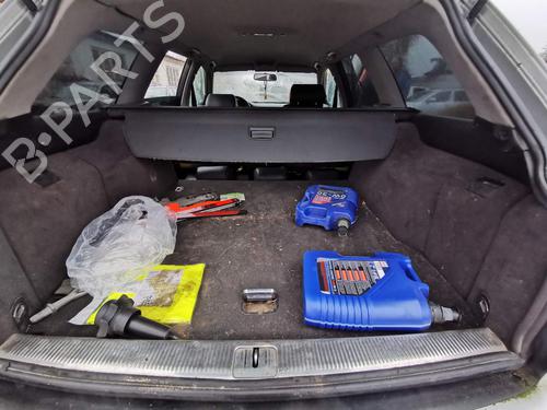 Electronic module AUDI A6 C5 (4B2, 4B4) 2.5 TDI quattro | BP32530734M83 