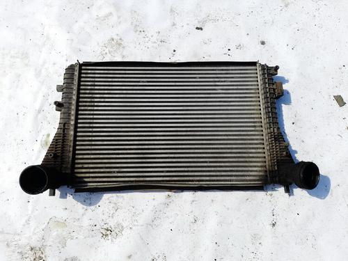 Used Intercooler Intercooler VW TOURAN (1T1, 1T2) 2.0 TDI (136 hp) 35393853 35393853