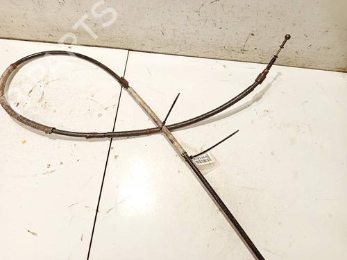 Used Cable Cable AUDI A4 B6 (8E2) 2.5 TDI quattro (180 hp) 34906161 34906161