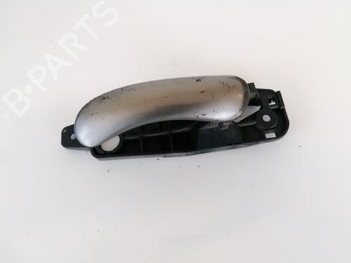 Used Front left interior door handle Front left interior door handle FIAT STILO (192_) 1.6 16V (192_XB1A) (103 hp) 35508722 35508722