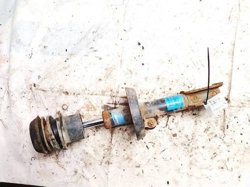 Used Right front shock absorber Right front shock absorber OPEL ZAFIRA A MPV (T98) 2.0 DI 16V (F75) (82 hp) 35255184 35255184