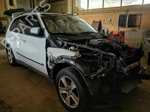Brugte BMW X5 (E70) 4.8 i xDrive (355 hp) 4444252