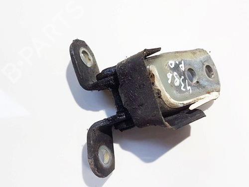 Dørhængsel/Dørbegrænser LEXUS IS II (_E2_) 220d (ALE20) (177 hp) 33099950