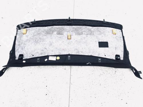 Rear parcel shelf VW PASSAT B6 (3C2) 1.9 TDI | BP35614359C85 - Image 2