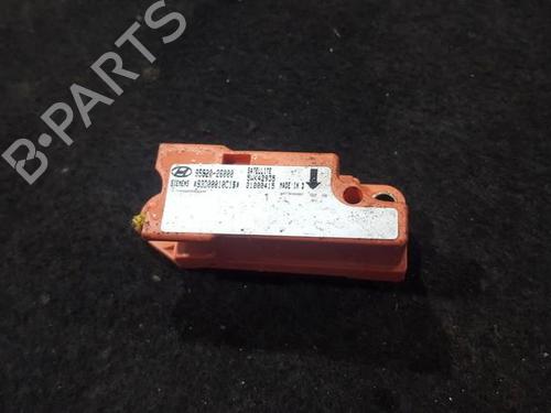 electronic-module-hyundai-santa-fe-i-sm-2000-2001-2002-2003-2004-2005-2006-33483956 main image