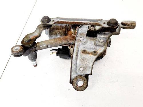 Used Front wipers mechanism Front wipers mechanism 35247550 35247550