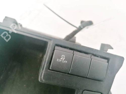 Switch PEUGEOT 508 I (8D_) 2.0 HDi | BP35385424I30 - Image 2