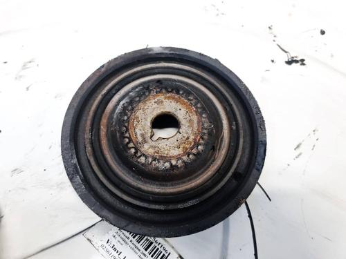 Pulley RENAULT KANGOO (KC0/1_) 1.2 16V (KC05, KC06, KC03, KC0T, KC0W, KC1D) | BP34938481M122 - Image 3
