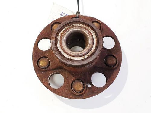 Left rear steering knuckle HONDA FR-V (BE) 1.7 (BE1) | BP35412839M27 - Image 4