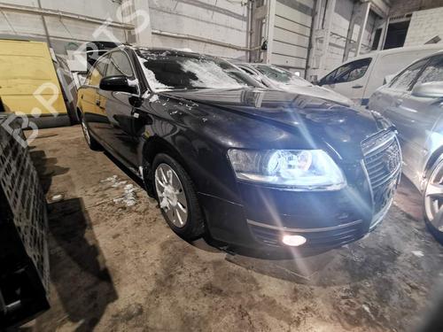 Used Parts AUDI A6 C6 (4F2) 2.0 TFSI (170 hp) 4446712