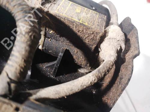 Used Washer pump Washer pump KIA SPORTAGE II (JE_, KM_) 2.0 16V 4WD (141 hp) 34763355 34763355