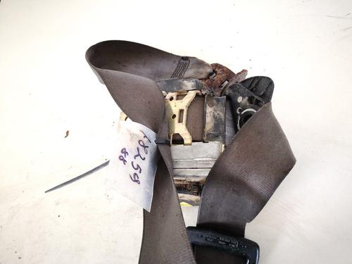 Used Rear right seatbelt Rear right seatbelt 35410989 35410989