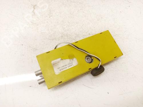 Used Electronic module Electronic module AUDI A4 B8 (8K2) 2.0 TDI (143 hp) 36455084 36455084