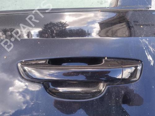 front-left-exterior-door-handle-vw-golf-vi-5k1-2008-2009-2010-2011-2012-2013-2014-35243266 main image