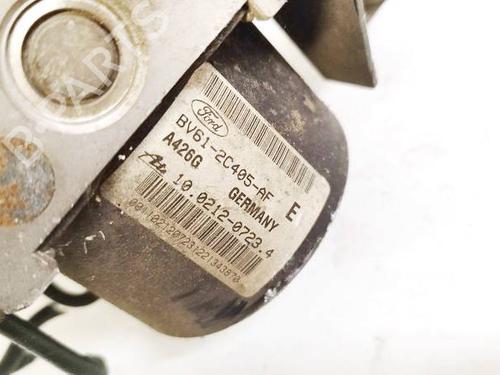 ABS pump FORD FOCUS III 1.6 TDCi | BP34871546M43 - Image 4